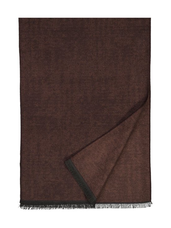 Stockholm Kravatt - Viscose Plain šalle - 3BROWN - photo 2 Stockholm Kravatt - Viscose Plain šalle - 3BROWN | Stockmann - photo 2