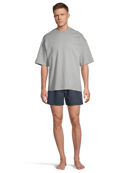 Calvin Klein Underwear - T-särk Crew Neck - P7A B10 GREY HEATHER | Stockmann - photo 2