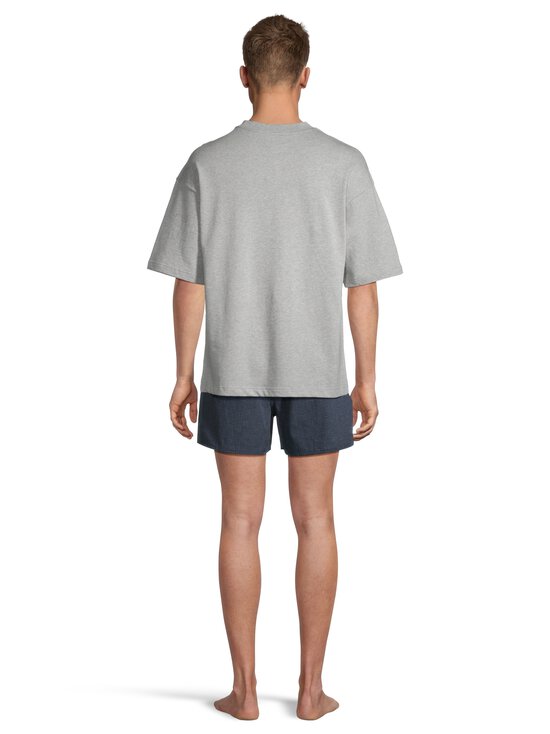 Calvin Klein Underwear - T-särk Crew Neck - P7A B10 GREY HEATHER | Stockmann - photo 3