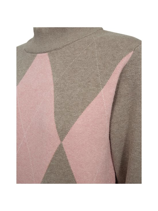 Freequent - Fqsora-tunika - 153 DESERT TAUPE MEL W PALE M MEL | Stockmann - photo 3