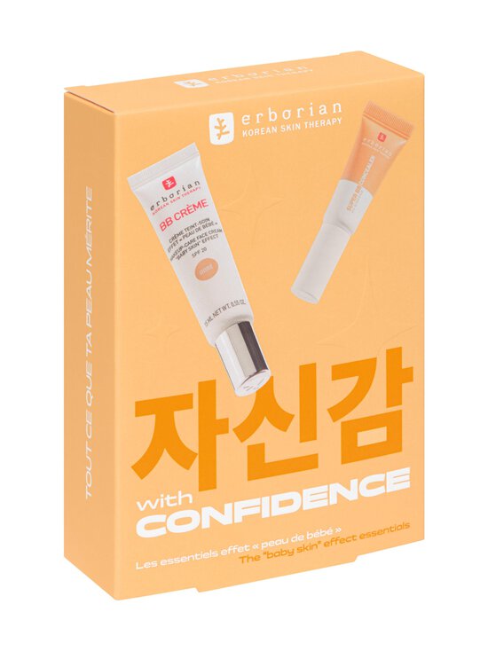 Erborian - Ihonhoitopakkaus - NOCOL | Stockmann - photo 2