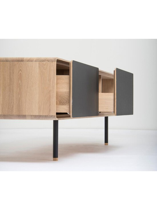 Gazzda - Fina-taso - MUSTA,TAMMI | Stockmann - photo 2