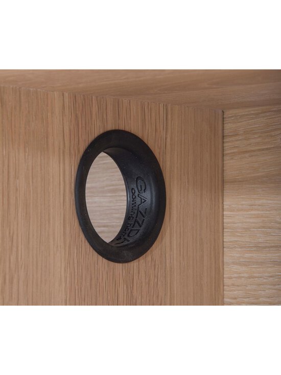 Gazzda - Fina-taso - MUSTA,TAMMI | Stockmann - photo 6