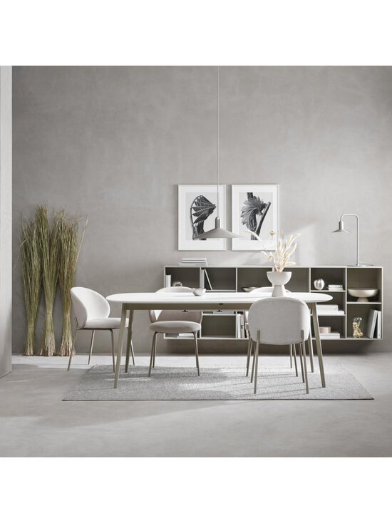 BoConcept - Princeton-tuoli - BEIGE - photo 2 BoConcept - Princeton-tuoli - BEIGE | Stockmann - photo 2