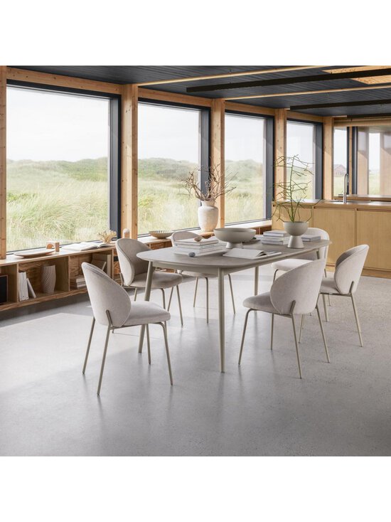 BoConcept - Princeton-tuoli - BEIGE - photo 6 BoConcept - Princeton-tuoli - BEIGE | Stockmann - photo 6