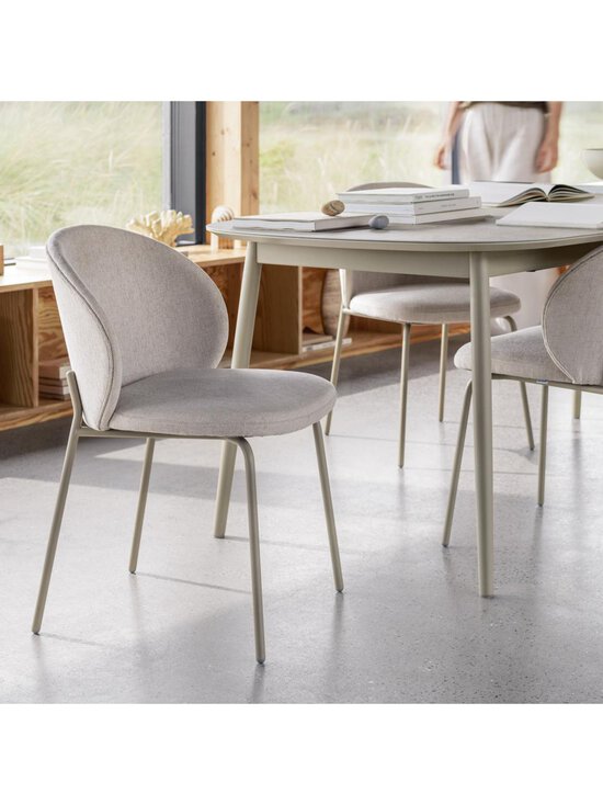 BoConcept - Princeton-tuoli - BEIGE - photo 5 BoConcept - Princeton-tuoli - BEIGE | Stockmann - photo 5