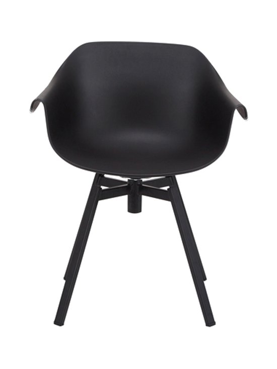 Muubs - Swiwel-tuoli 56 x 77 x 63 cm - BLACK - photo 2 Muubs - Swiwel-tuoli 56 x 77 x 63 cm - BLACK | Stockmann - photo 2