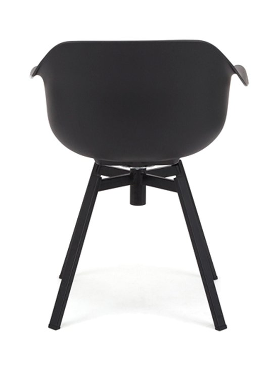 Muubs - Swiwel-tuoli 56 x 77 x 63 cm - BLACK - photo 4 Muubs - Swiwel-tuoli 56 x 77 x 63 cm - BLACK | Stockmann - photo 4