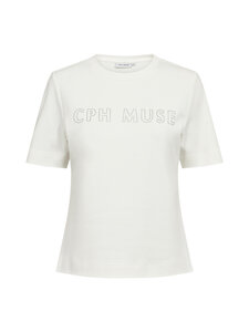 Cph Muse - Cmmuse t-paita - 8273 JET STREAM | Stockmann