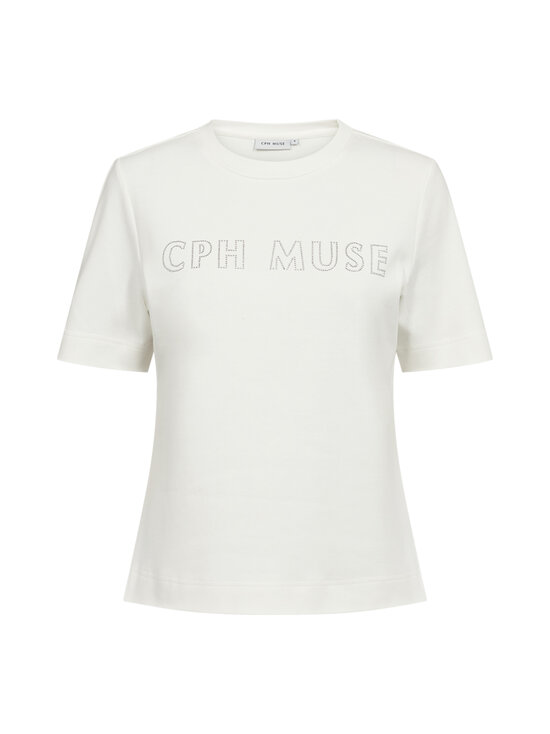 Cph Muse - Cmmuse t-paita - 8273 JET STREAM | Stockmann - photo 1
