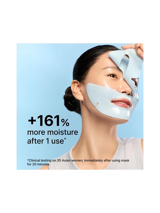 Dr.Jart+ - Cryo Rubber Moisture Mask -kasvonaamio - NOCOL | Stockmann - photo 3