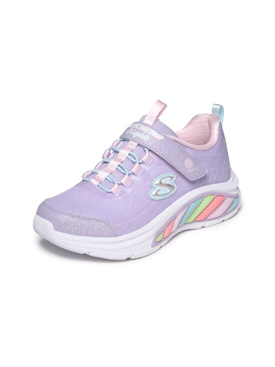 Skechers - Rainbow Cruisers Glitzy Glo -tennarit - LVLP LVLP | Stockmann - photo 3