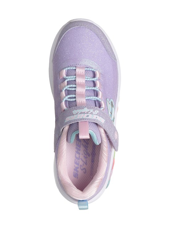 Skechers - Rainbow Cruisers Glitzy Glo -tennarit - LVLP LVLP | Stockmann - photo 5