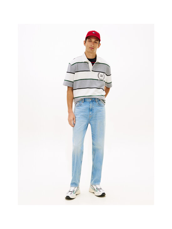 Tommy Jeans - Sonny Regular Tapered -farkut - 1AB DENIM LIGHT | Stockmann - photo 2