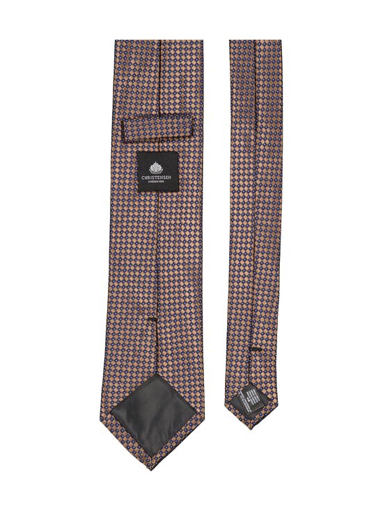 Amanda Christensen - Classic-silkkisolmio - 800 BROWN - photo 2 Amanda Christensen - Classic-silkkisolmio - 800 BROWN | Stockmann - photo 2