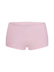 SKIMS - Everyday Cotton Boyshort apakšbikses - PEONY | Stockmann