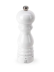 Peugeot - Paris U´Select Z Salt Mill -suolamylly 18 cm - WHITE | Stockmann
