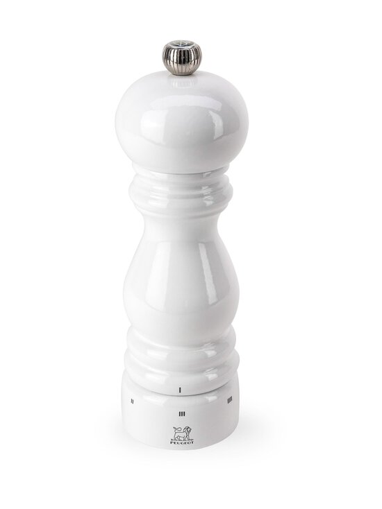 Peugeot - Paris U´Select Z Salt Mill -suolamylly 18 cm - WHITE | Stockmann - photo 1