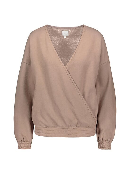 TUNDRA woolen wrap -collegepaita