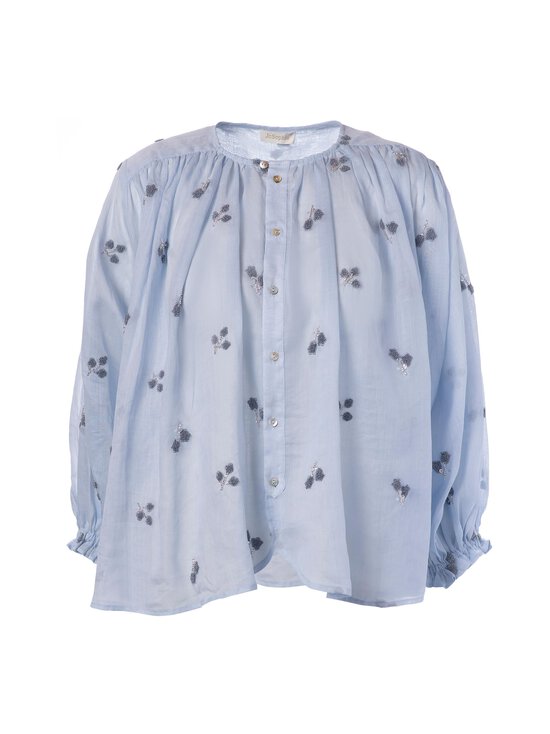 JcSophie - Maven-pusero - 806 PALE BLUE | Stockmann - photo 1