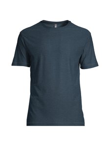 Vuori - Strato Tech T-paita - HNV NAVY HEATHER | Stockmann