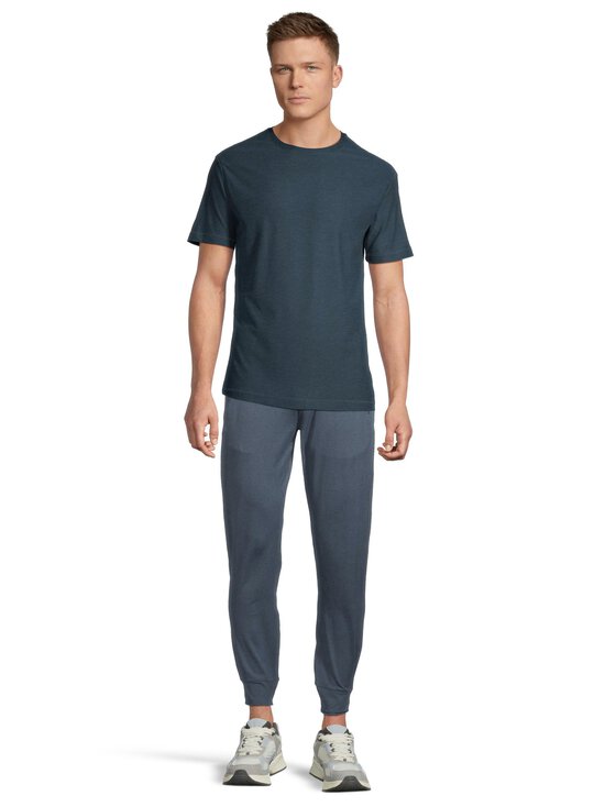 Vuori - Strato Tech T-paita - HNV NAVY HEATHER | Stockmann - photo 2