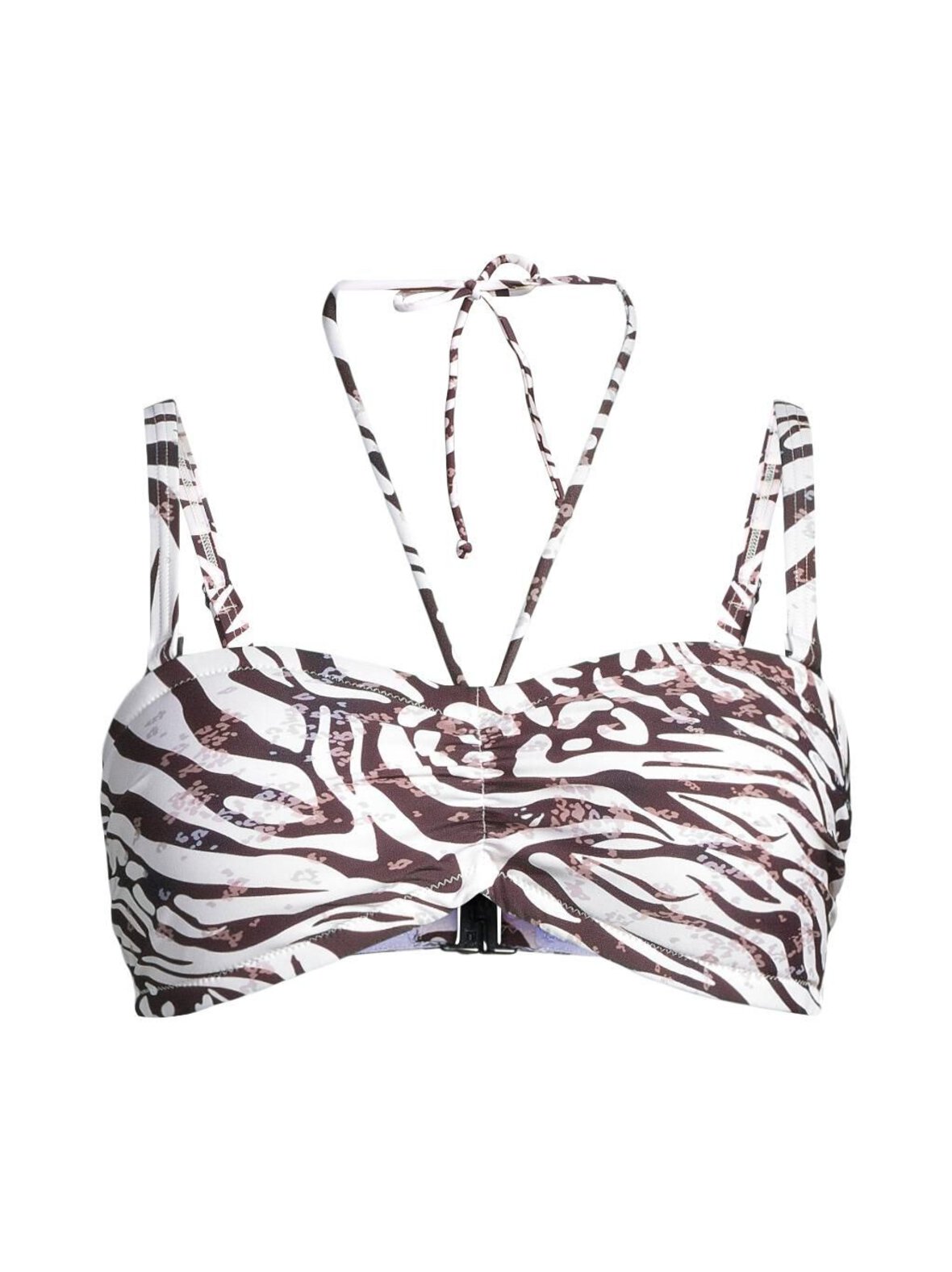 Olivia African Safari -bikinitoppi