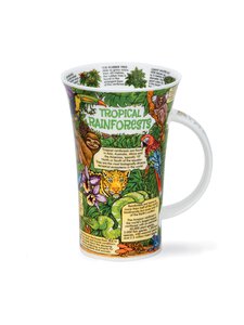 Dunoon - Kruus Glen Tropical Rainforest 0,5 l - MULTICO Dunoon - Kruus Glen Tropical Rainforest 0,5 l - MULTICO | Stockmann