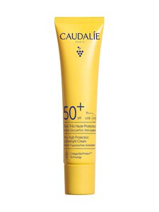 Caudalie - Vinosun Very High Protection Lightweight Fluid SPF50 -aurinkovoide | Stockmann