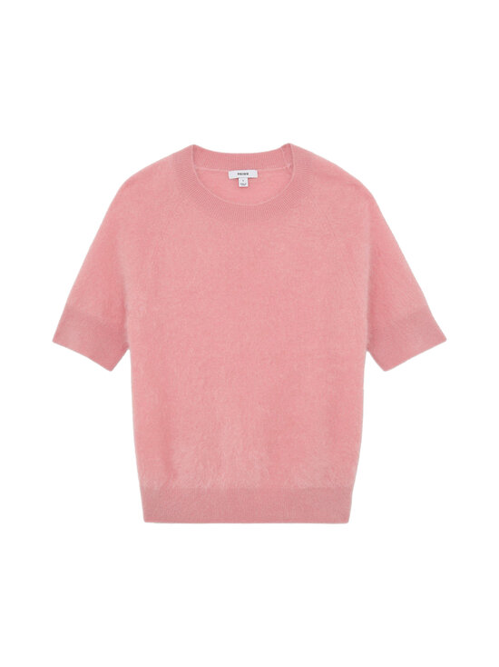 Reiss - Julia-kashmirneulepusero - 54 PINK | Stockmann - photo 1