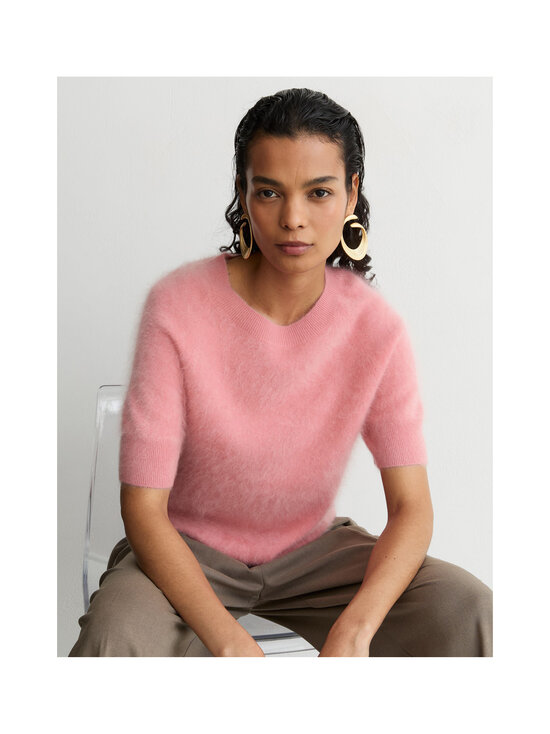 Reiss - Julia-kashmirneulepusero - 54 PINK | Stockmann - photo 2