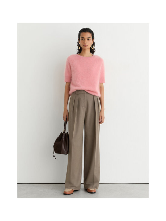 Reiss - Julia-kashmirneulepusero - 54 PINK | Stockmann - photo 3