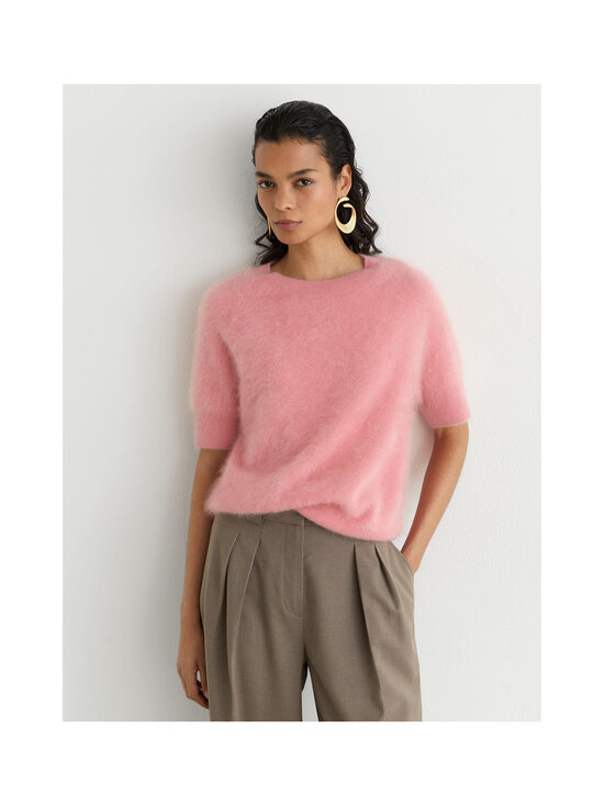 Reiss - Julia-kashmirneulepusero - 54 PINK | Stockmann - photo 4