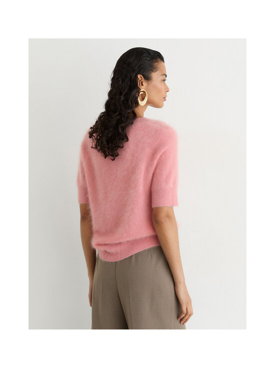 Reiss - Julia-kashmirneulepusero - 54 PINK | Stockmann - photo 5