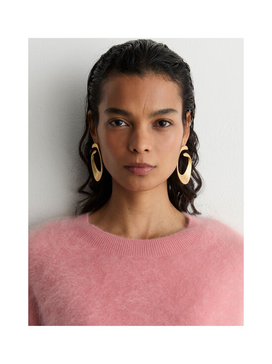 Reiss - Julia-kashmirneulepusero - 54 PINK | Stockmann - photo 6