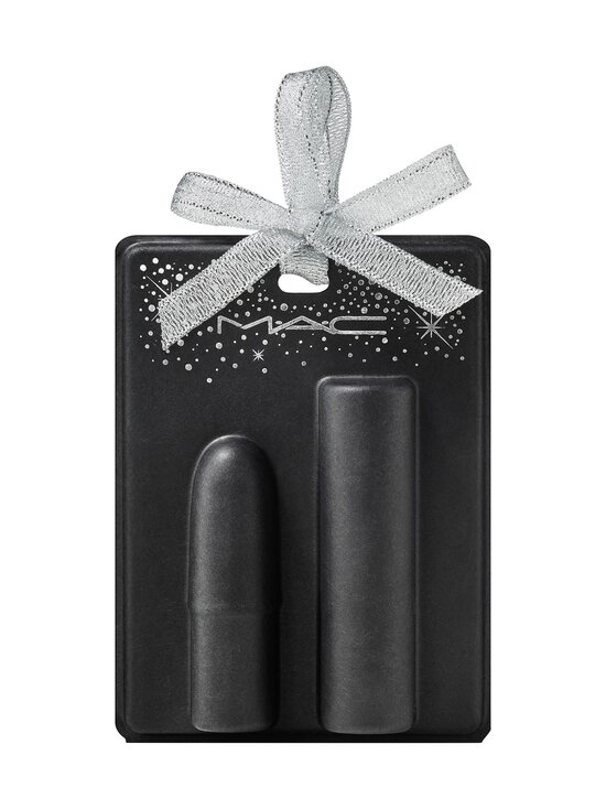 MAC - Nudes Lip Combo -huulimeikkipakkaus - TRANSPR | Stockmann - photo 2