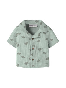 Name It - Särk NbmJeremy - PALE AQUA | Stockmann