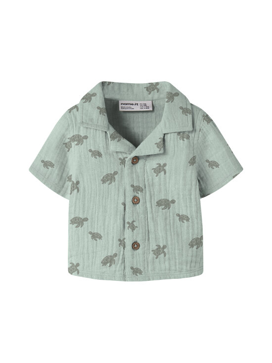 Name It - Särk NbmJeremy - PALE AQUA | Stockmann - photo 1