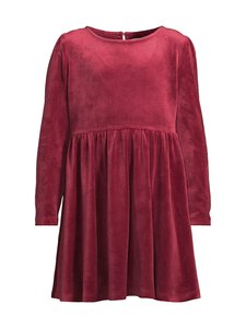 Bogi - G_OLIVIA_BG velvetdress Bogi | Stockmann
