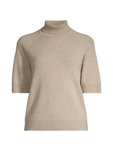 ESSENTIALS by Stockmann - Samantha-kashmirneulepusero - BEIGE MEL - ECO STONE MC-27002 | Stockmann