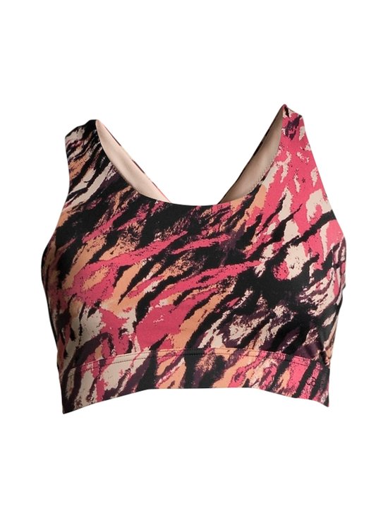 Crossback Sports Bra -urheiluliivit