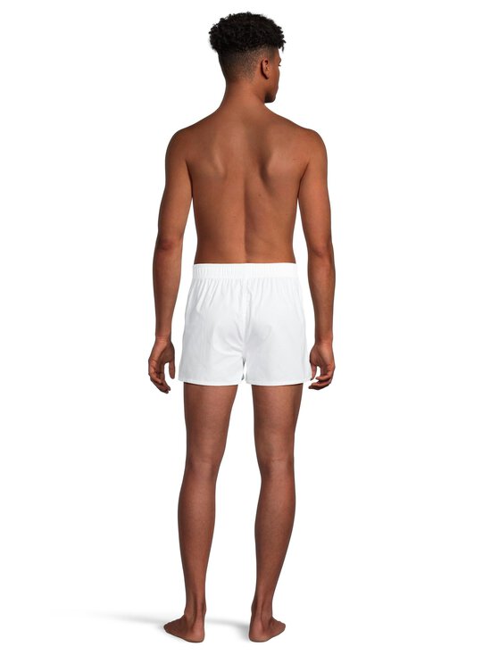 Ami - Coeur-bokserit - BLANC | Stockmann - photo 4