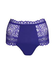 Marie Jo - Cerina special briefs -alushousut - VEC VELVET BLUE | Stockmann