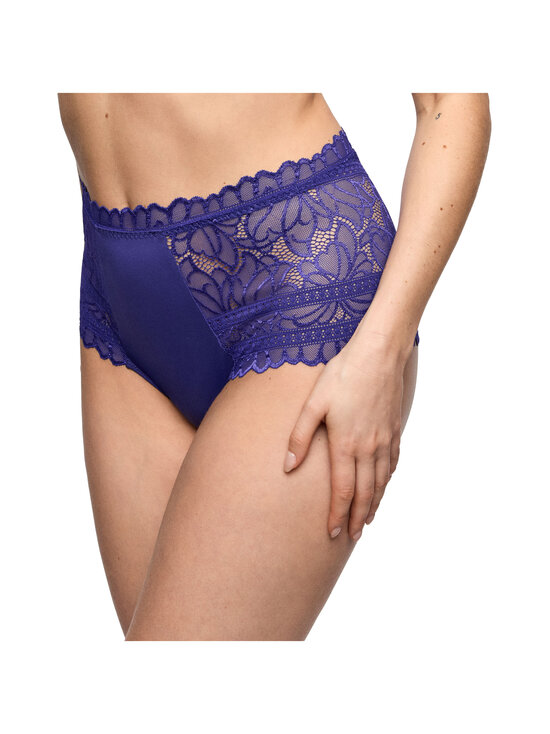 Marie Jo - Cerina special briefs -alushousut - VEC VELVET BLUE | Stockmann - photo 5