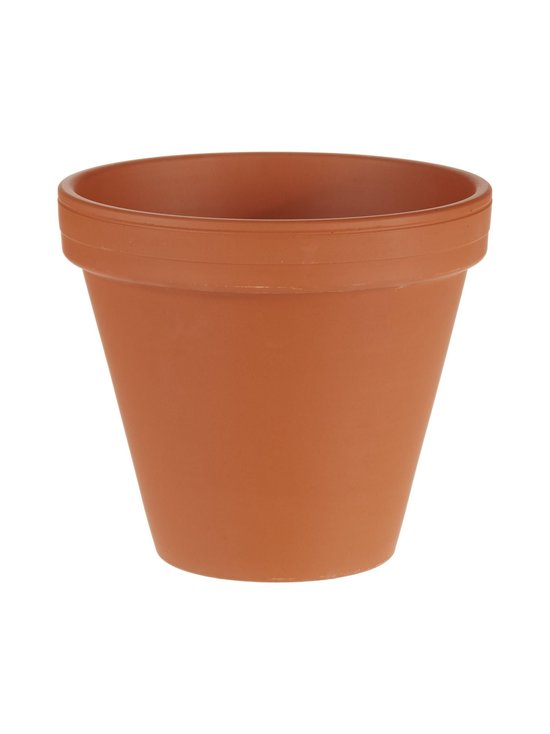 Scan-Pot - Istutusruukku, keskikokoinen - TERRACOTTA (PUNARUSKEA) - photo 2 Scan-Pot - Istutusruukku, keskikokoinen - TERRACOTTA (PUNARUSKEA) | Stockmann - photo 2