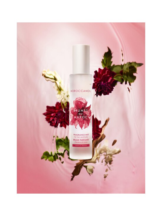 Moroccanoil - Lõhnasprei Brumes du Maroc Dahlia Rouge 100 ml - NOCOL | Stockmann - photo 2