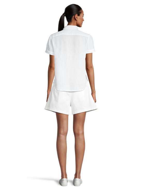 Polo Ralph Lauren - Püksid - DECKWASH WHITE - photo 4 Polo Ralph Lauren - Püksid - DECKWASH WHITE | Stockmann - photo 4