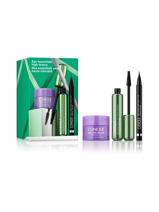 Clinique - Meigikomplekt Eye Essentials High Drama - NOCOL | Stockmann - photo 1