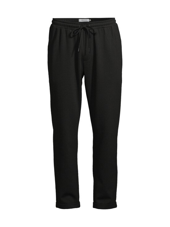 CONSTRUE - ENOLA_CO drawstring pants CONSTRUE - BLACK | Stockmann - photo 1