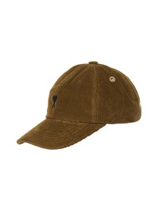 Ami - Broderie-lippalakki - 298 : BRONZE | Stockmann